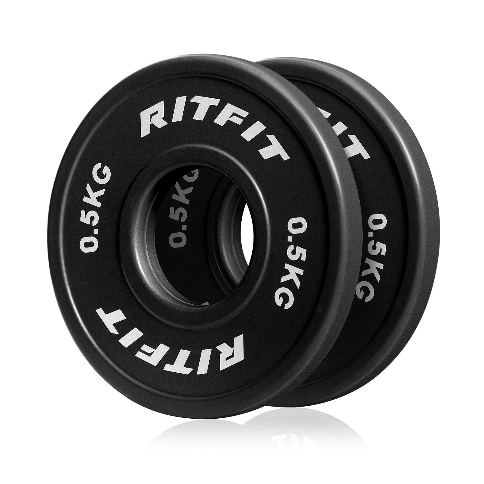 RITFIT ダンベルプレート・0.5/1/1.5/2/2.5kg - Ritfit Japan – RitFit