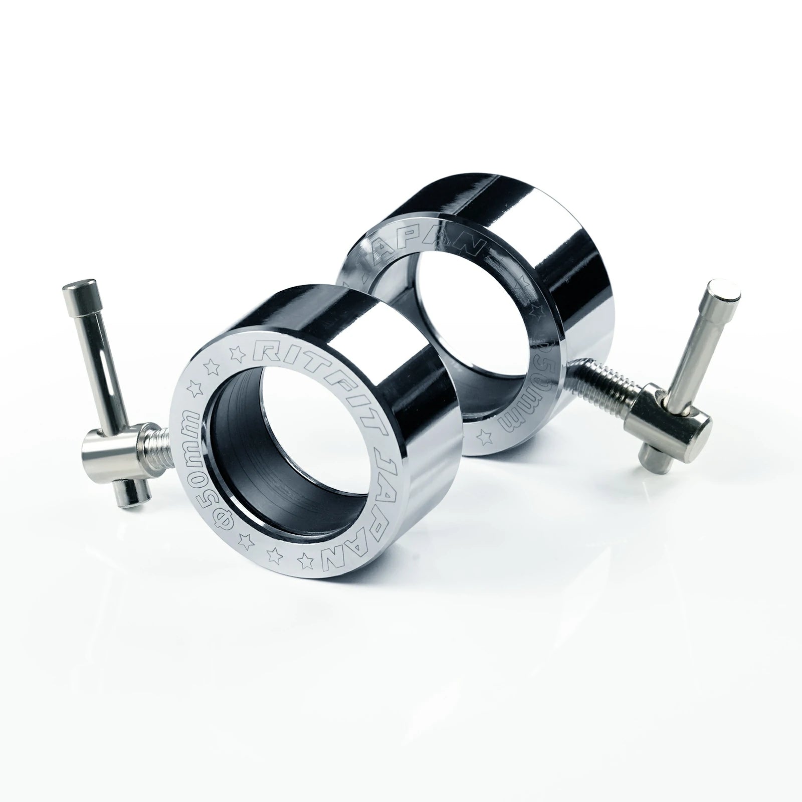 RITFIT バーベルカラー 径50mm対応 - Ritfit Japan – RitFit Japan