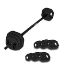RITFIT バーベル セット 20kg 30kg 40kg