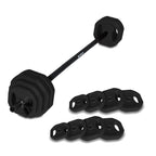 RITFIT バーベル セット 20kg 30kg 40kg