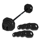 RITFIT バーベル セット 20kg 30kg 40kg