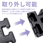 RITFIT 多機能ピラティスバレル スパインコレクター 5色