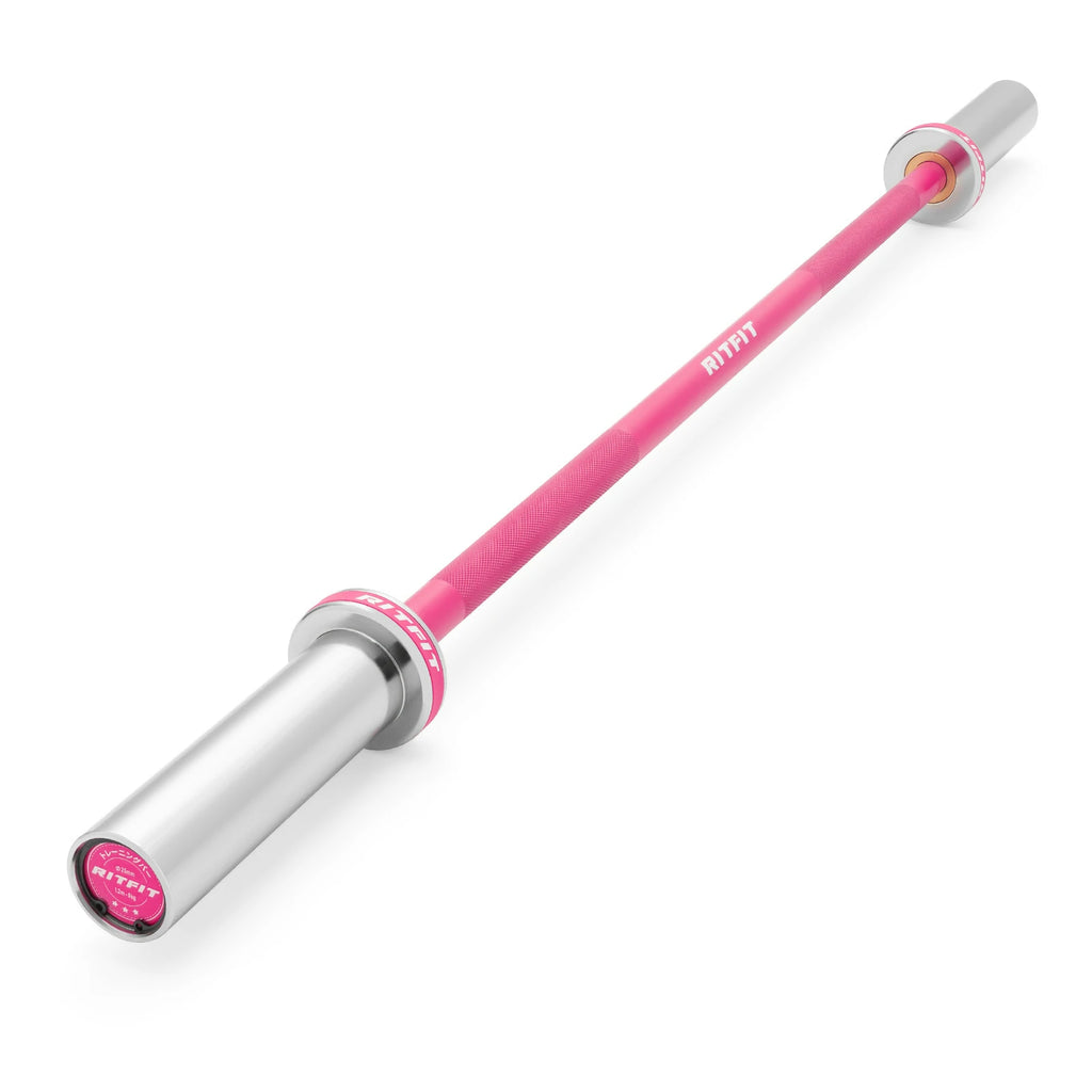 RITFITトレーニングバー・120cm/150cm/200cm