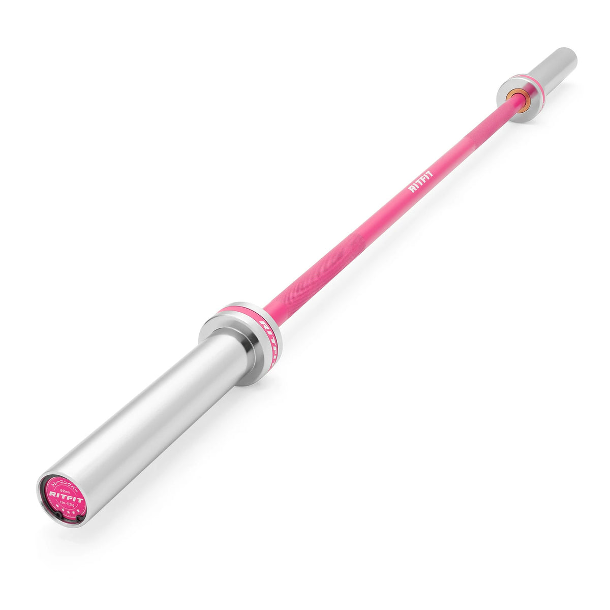 RITFITトレーニングバー・120cm/150cm/200cm - Ritfit Japan – RitFit