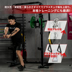 RITFIT P3パワーラック