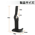 RITFIT バーベルジャックのサイズ図