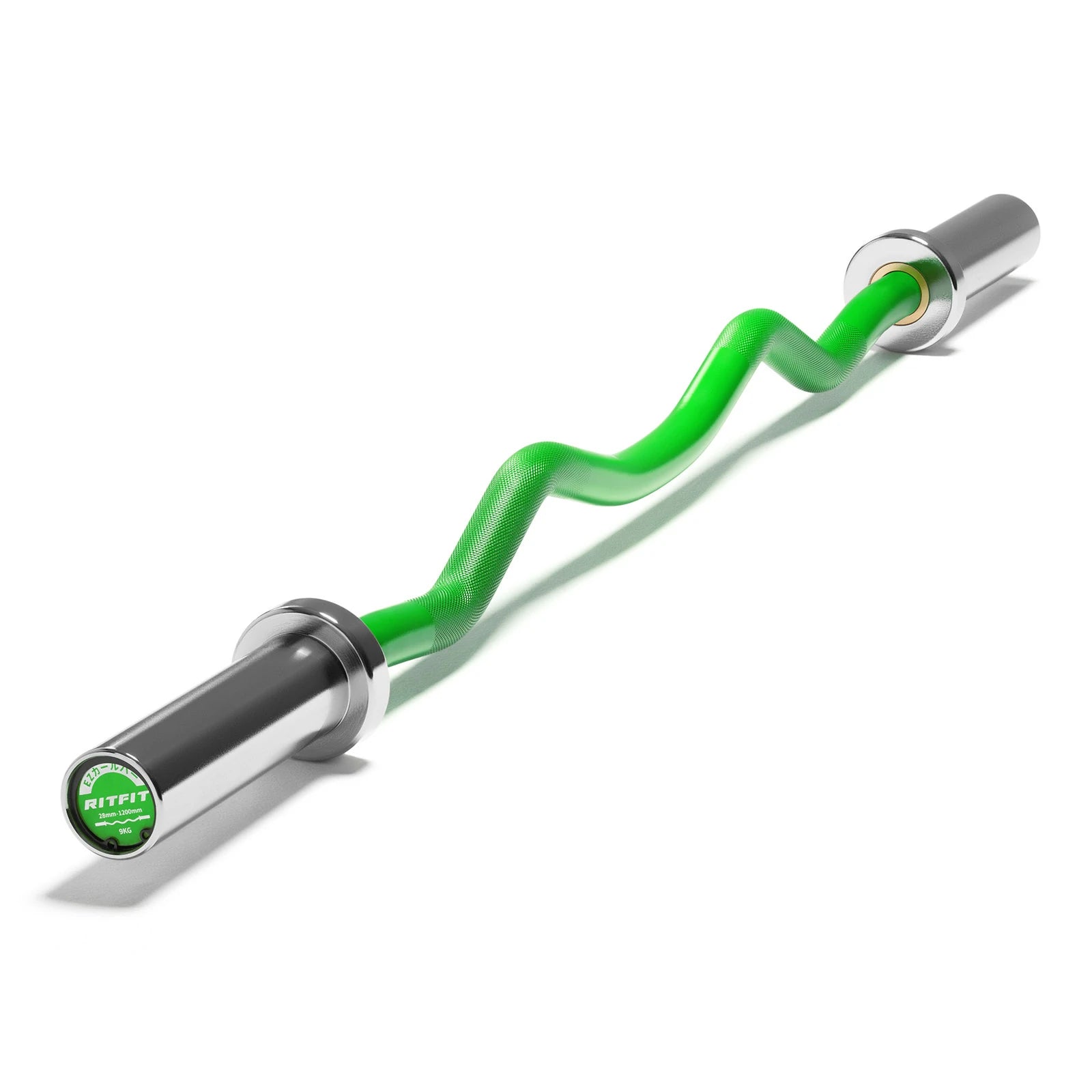 RITFIT EZカールバーバーベルバー - Ritfit Japan – RitFit Japan