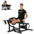 RITFIT レッグカールマシンの使い方