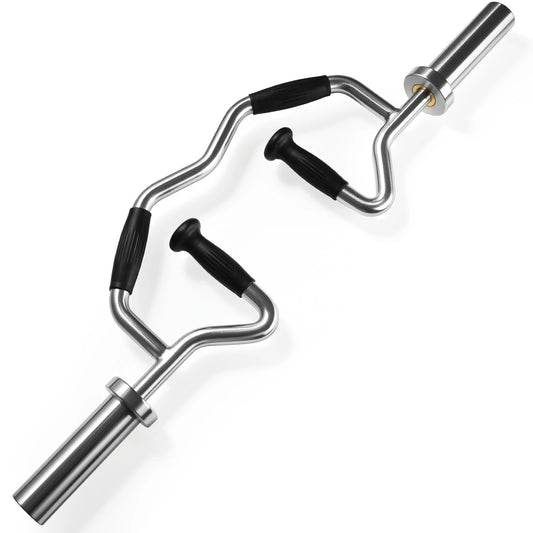 バーベルシャフト – RitFit Japan バーベルシャフト – RitFit Japan