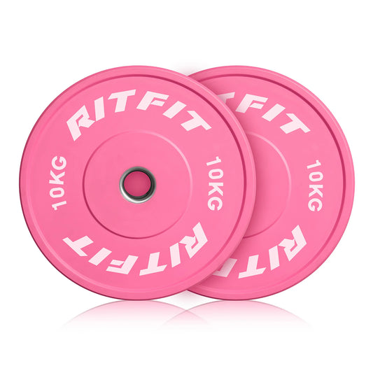 バーベルプレート – RitFit Japan