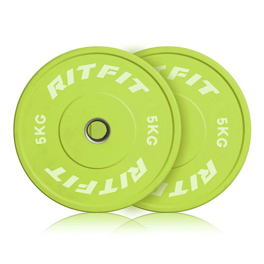 バーベルプレート – RitFit Japan