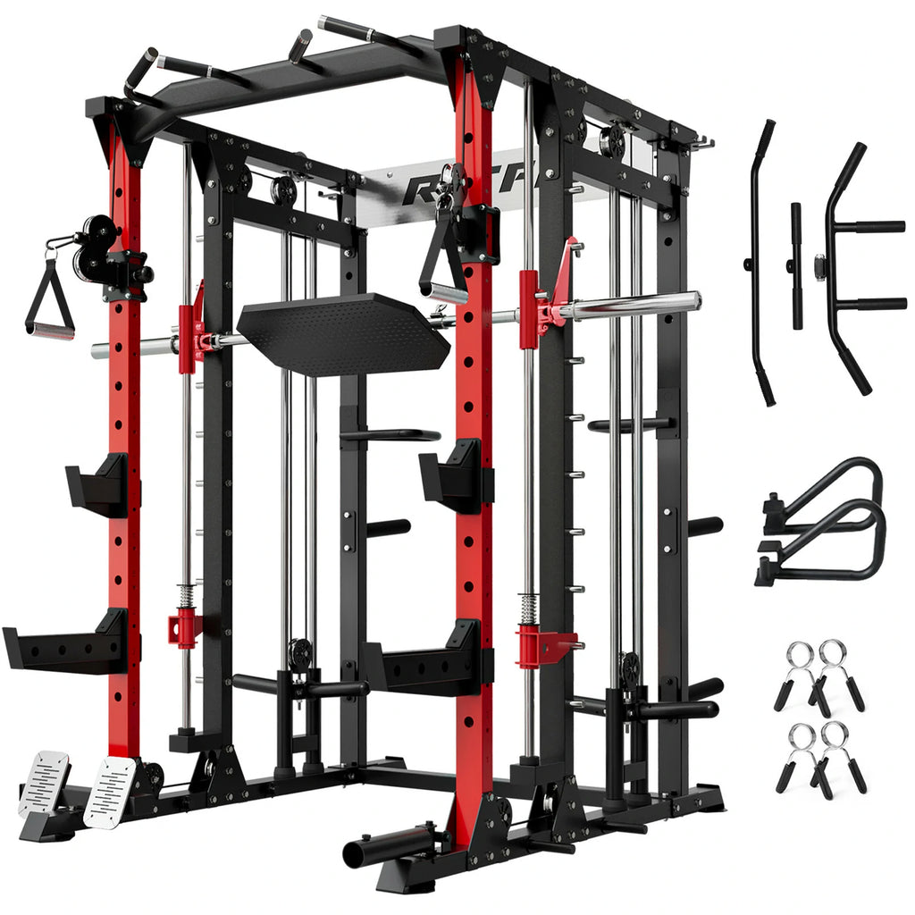 Ritfit バッファローパワーケージ