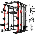 Ritfit バッファローパワーケージ