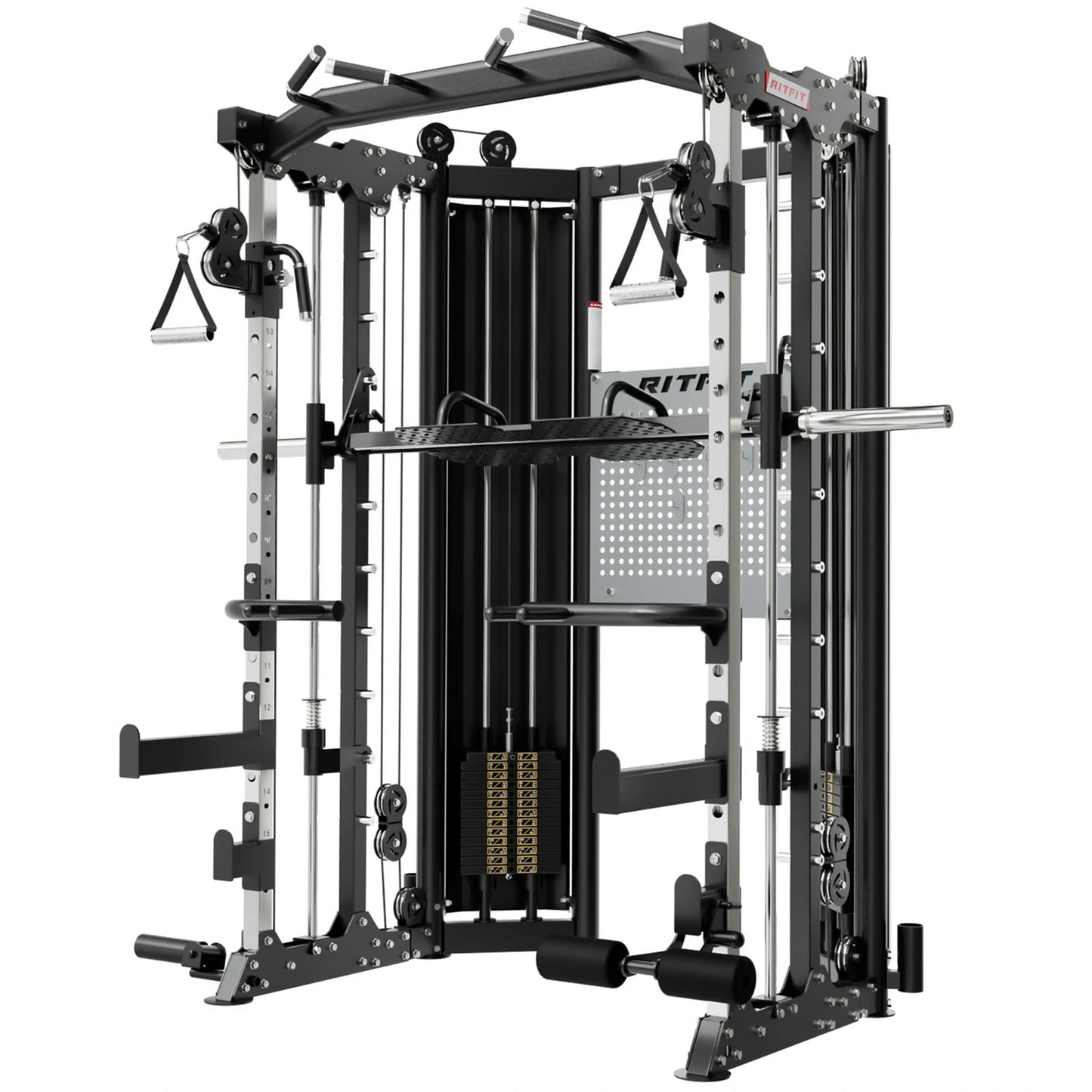 Ritfit BPC06パワーケージ