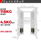 Ritfit BPC06パワーケージ-