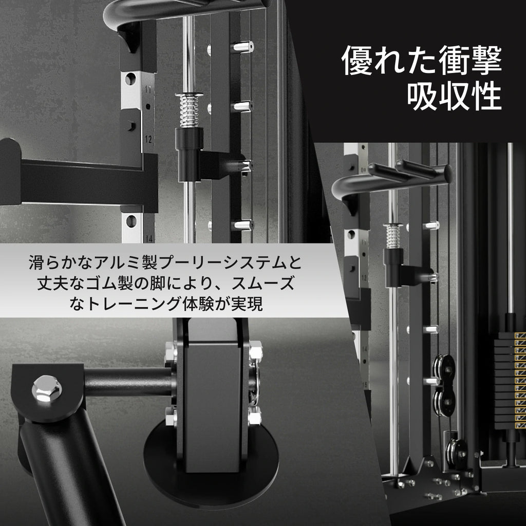 Ritfit BPC06パワーケージ-