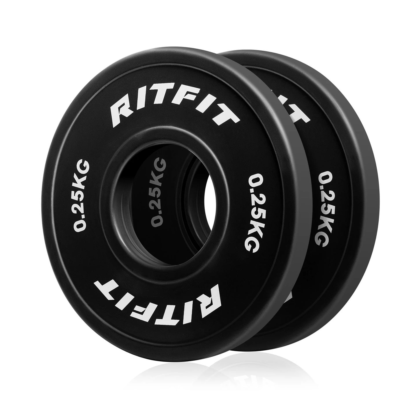 RITFIT ダンベルプレート・0.5/1/1.5/2/2.5kg - Ritfit Japan – RitFit