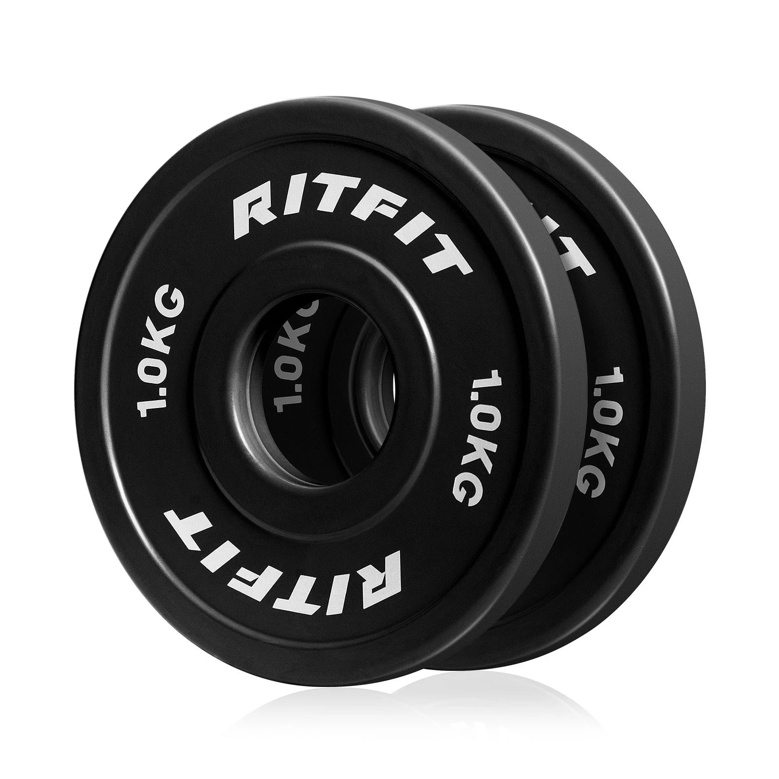 RITFIT ダンベルプレート・0.5/1/1.5/2/2.5kg