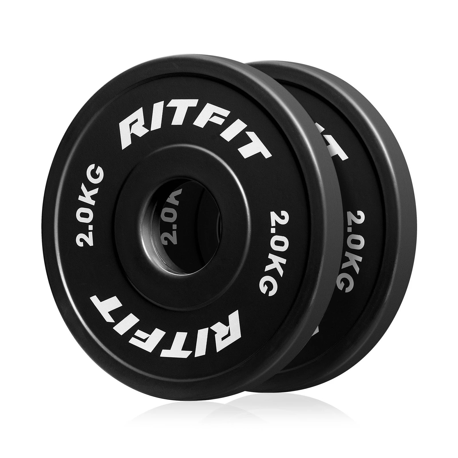 RITFIT ダンベルプレート・0.5/1/1.5/2/2.5kg - Ritfit Japan – RitFit