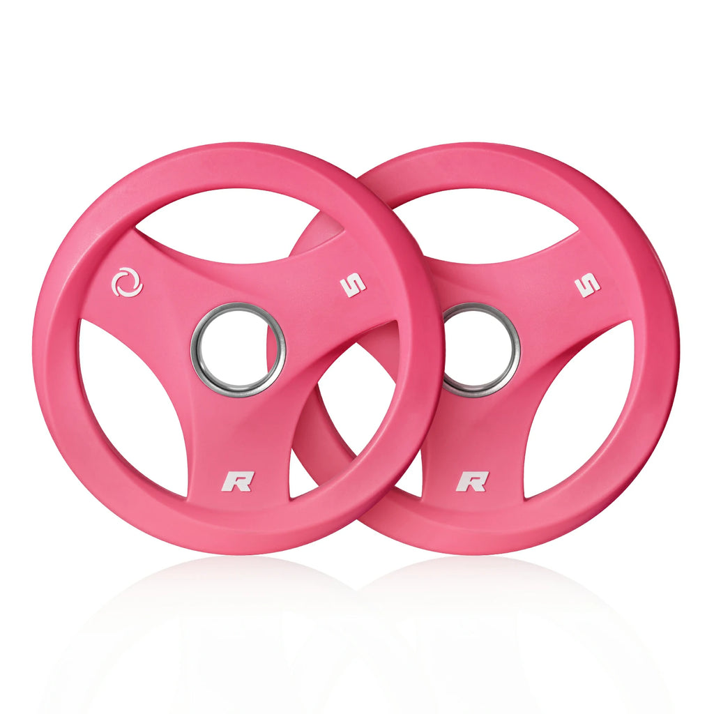 Ritfit Auraspin イージーグリックウェイトプレート