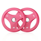 Ritfit Auraspin ウェイトプレート‐10kg