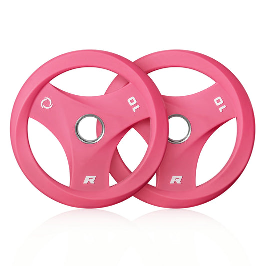 Ritfit Auraspin ウェイトプレート‐10kg