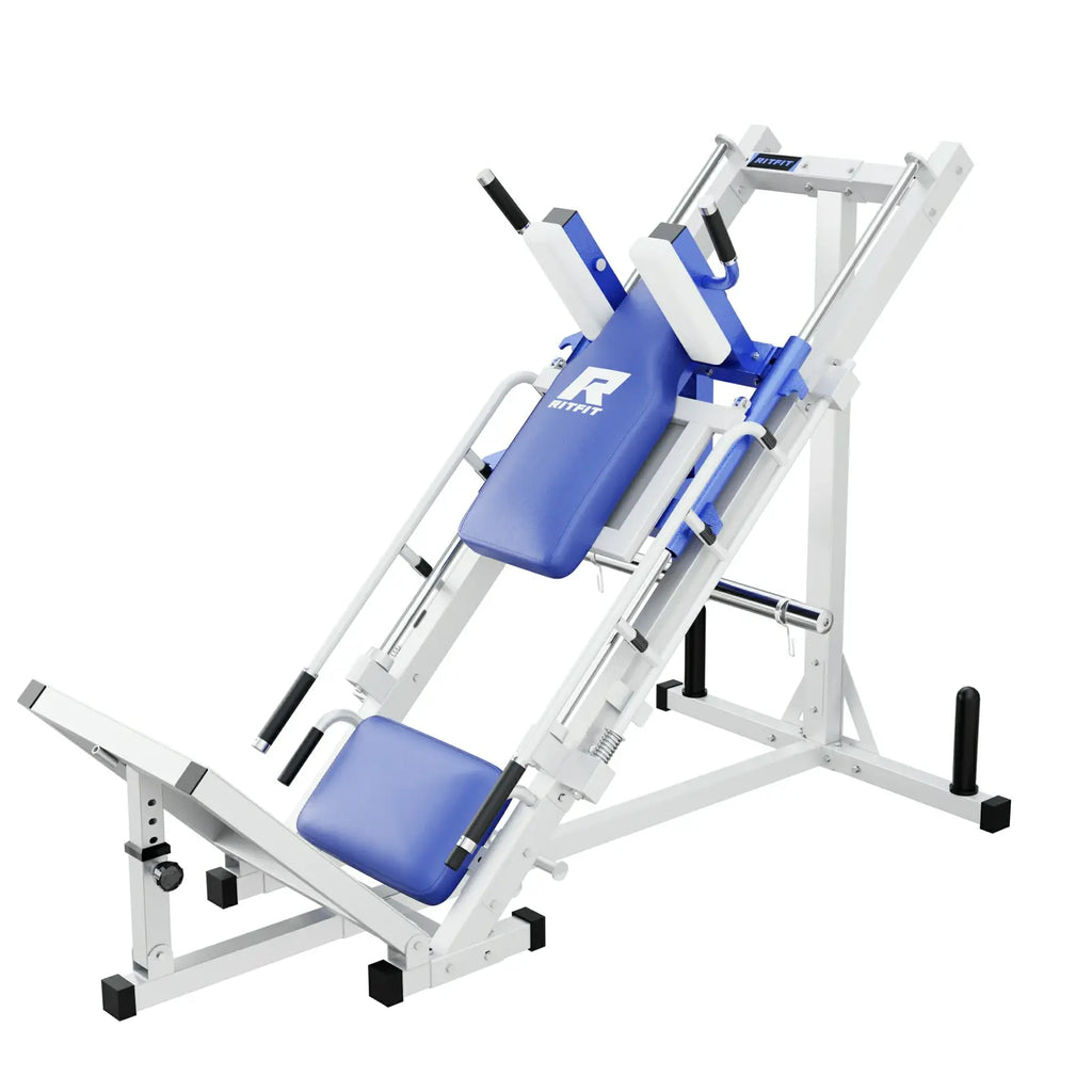 RITFIT レッグプレスマシン1.0