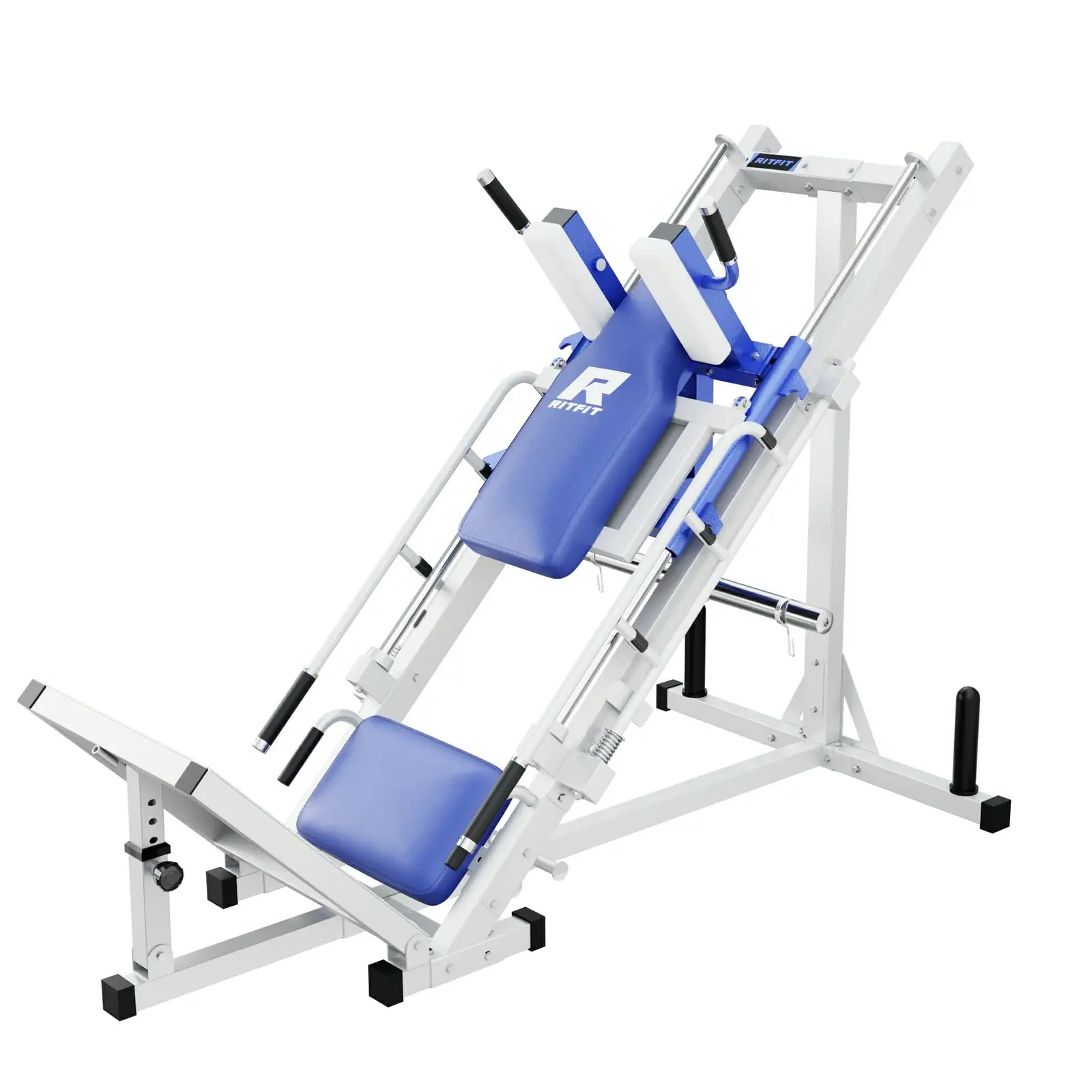 RITFIT レッグプレスマシン1.0
