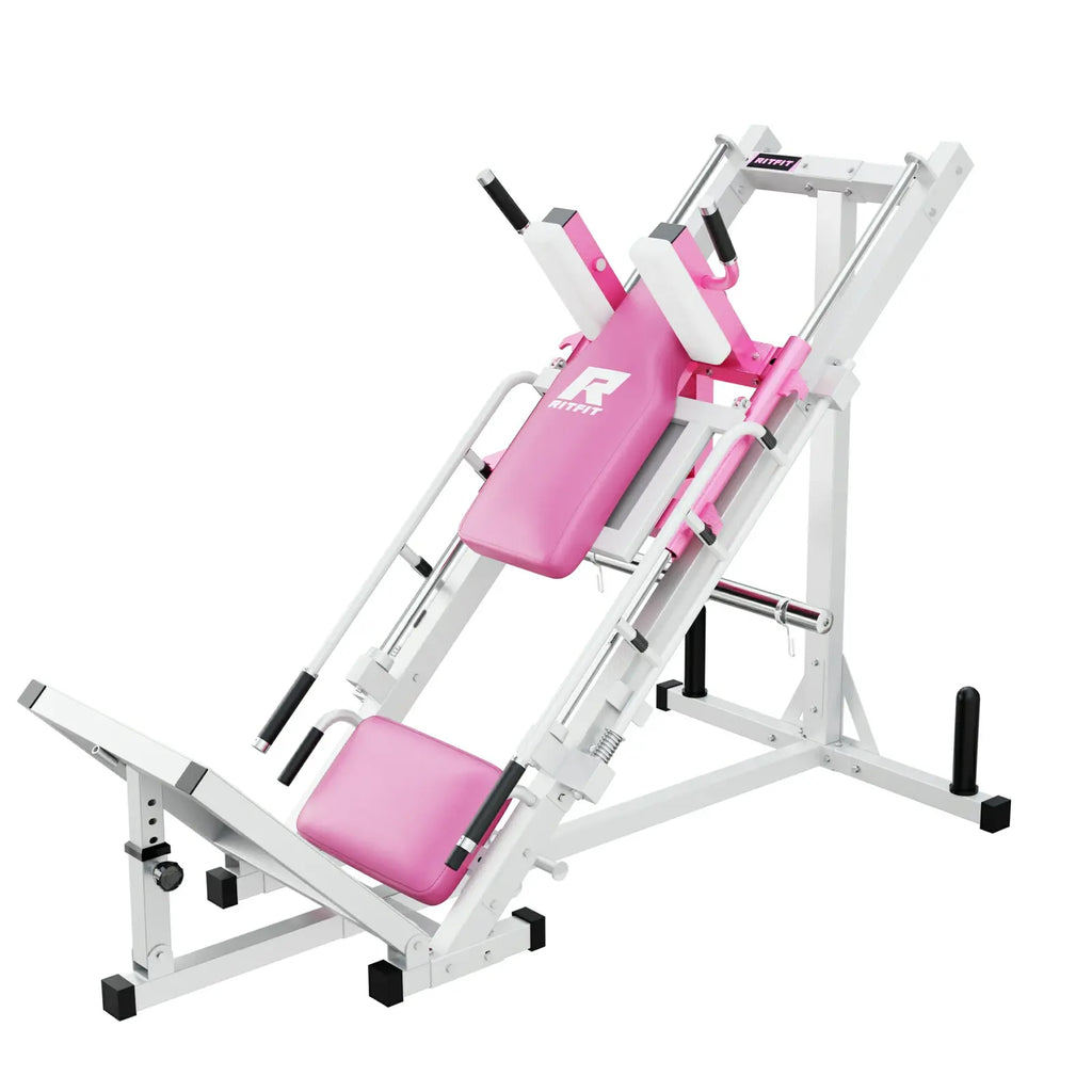 RITFIT レッグプレスマシン1.0