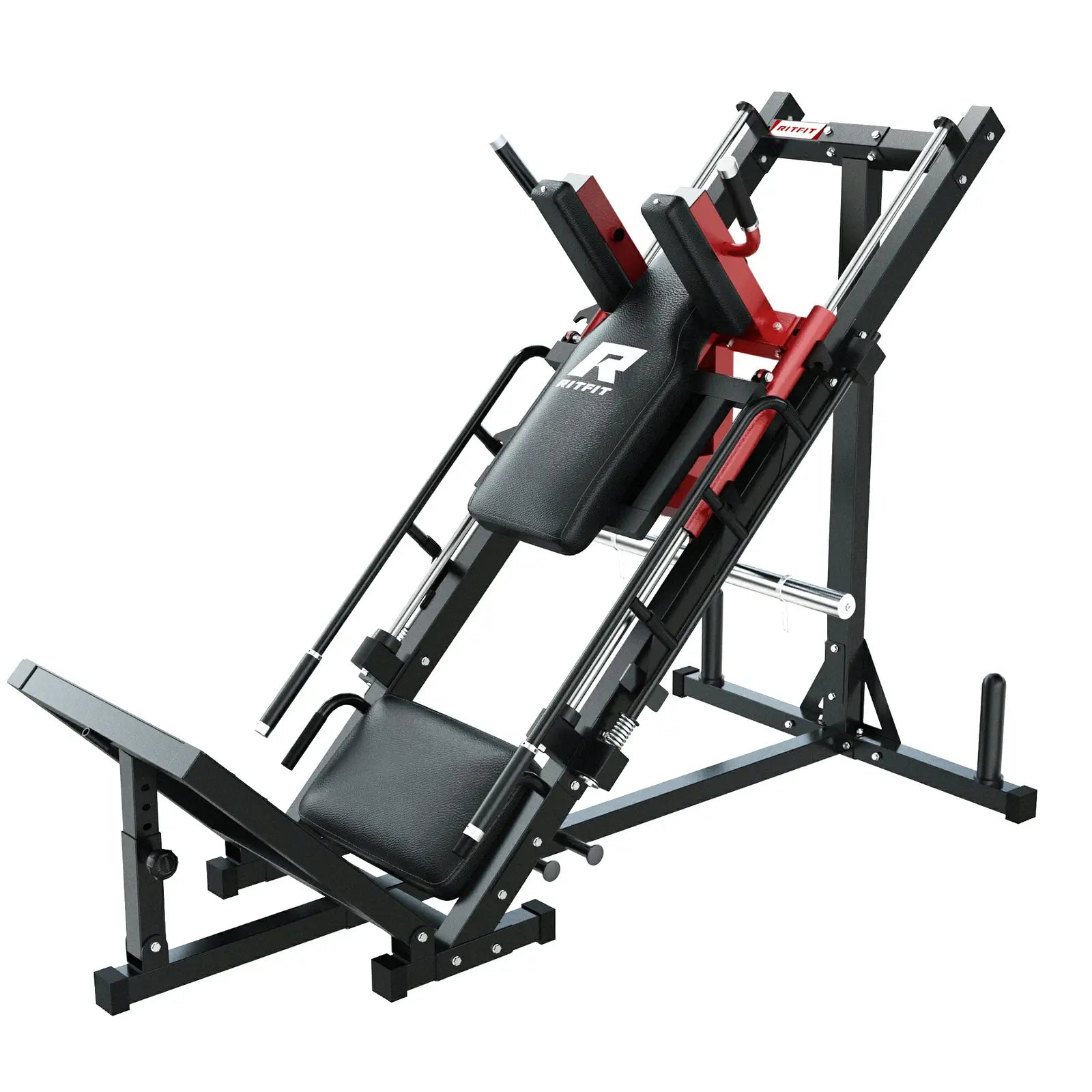 RITFIT レッグプレスマシン1.0