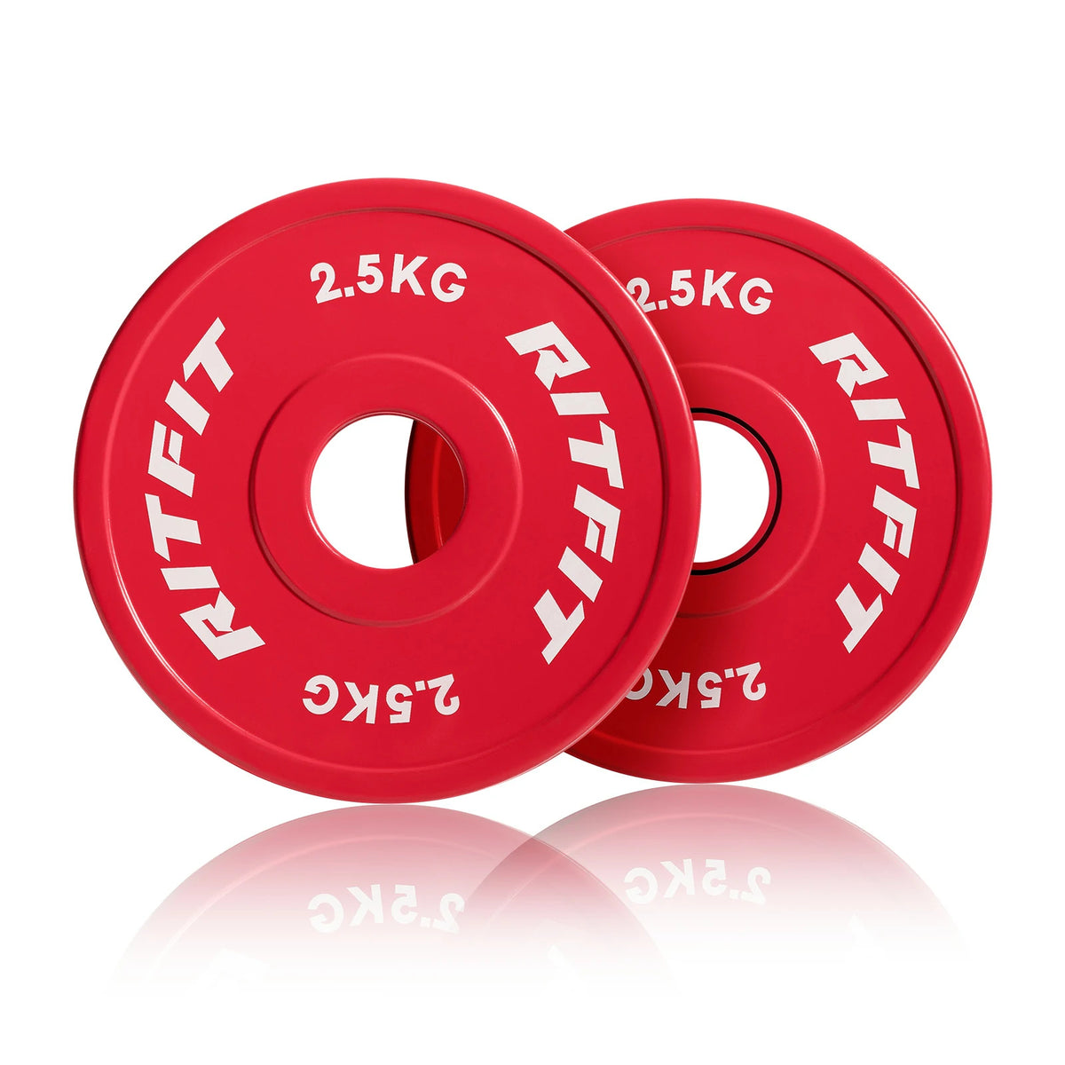 RIFTITダンベル プレート0.5/1/1.5/2/2.5/5kg - Ritfit Japan – RitFit
