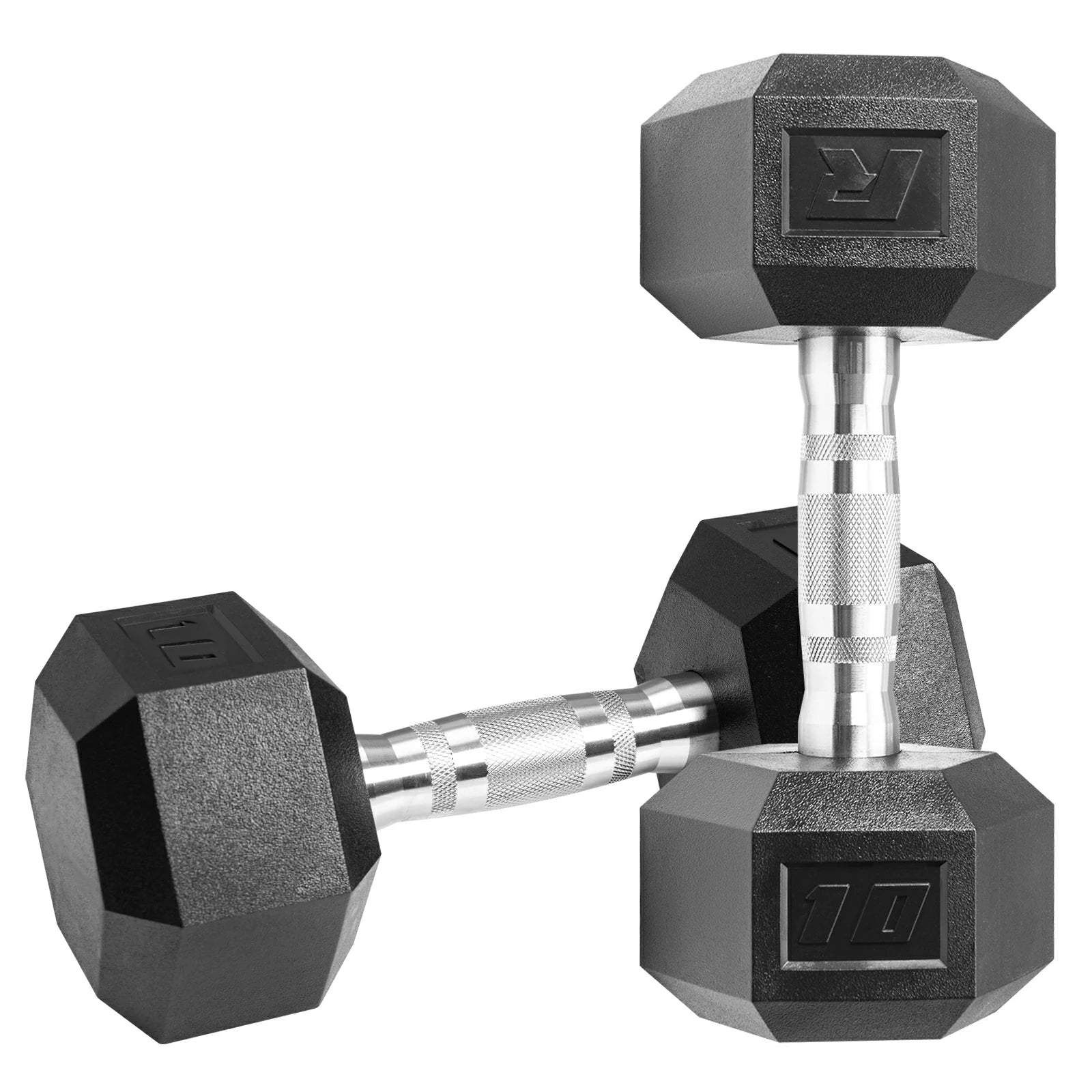 PVC製六角型ヘックスダンベル - Ritfit Japan – RitFit Japan