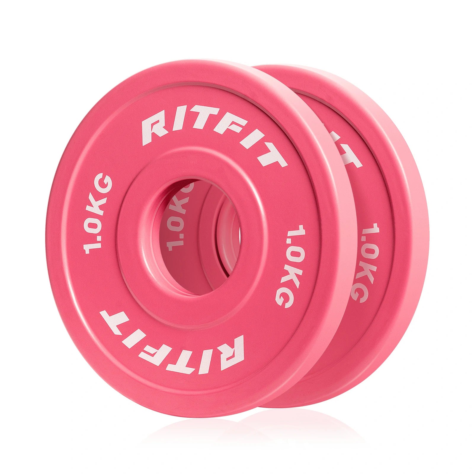 RITFIT ダンベルプレート・0.25/0.5/1/1.5/2/2.5kg