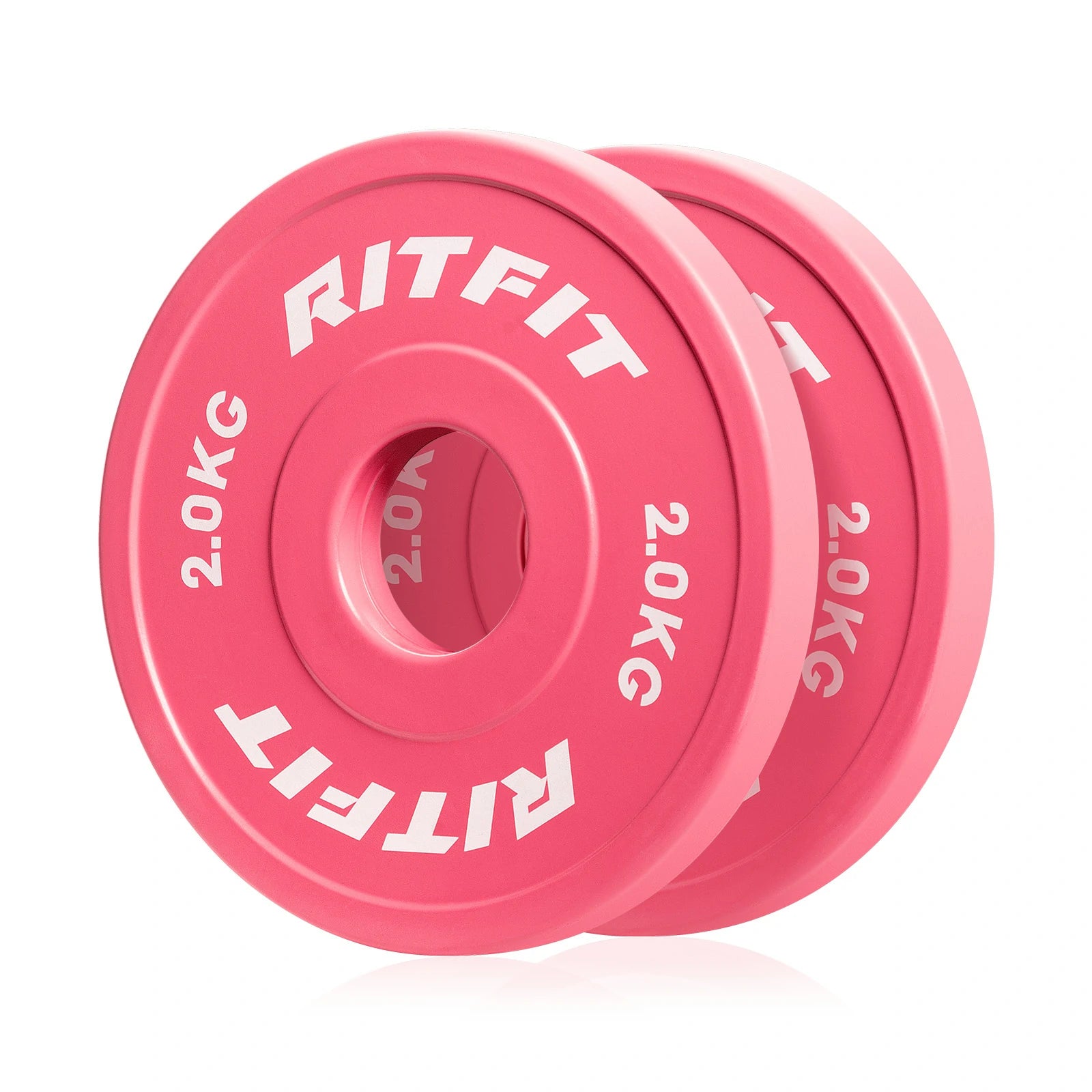 RITFIT ダンベルプレート・0.25/0.5/1/1.5/2/2.5kg