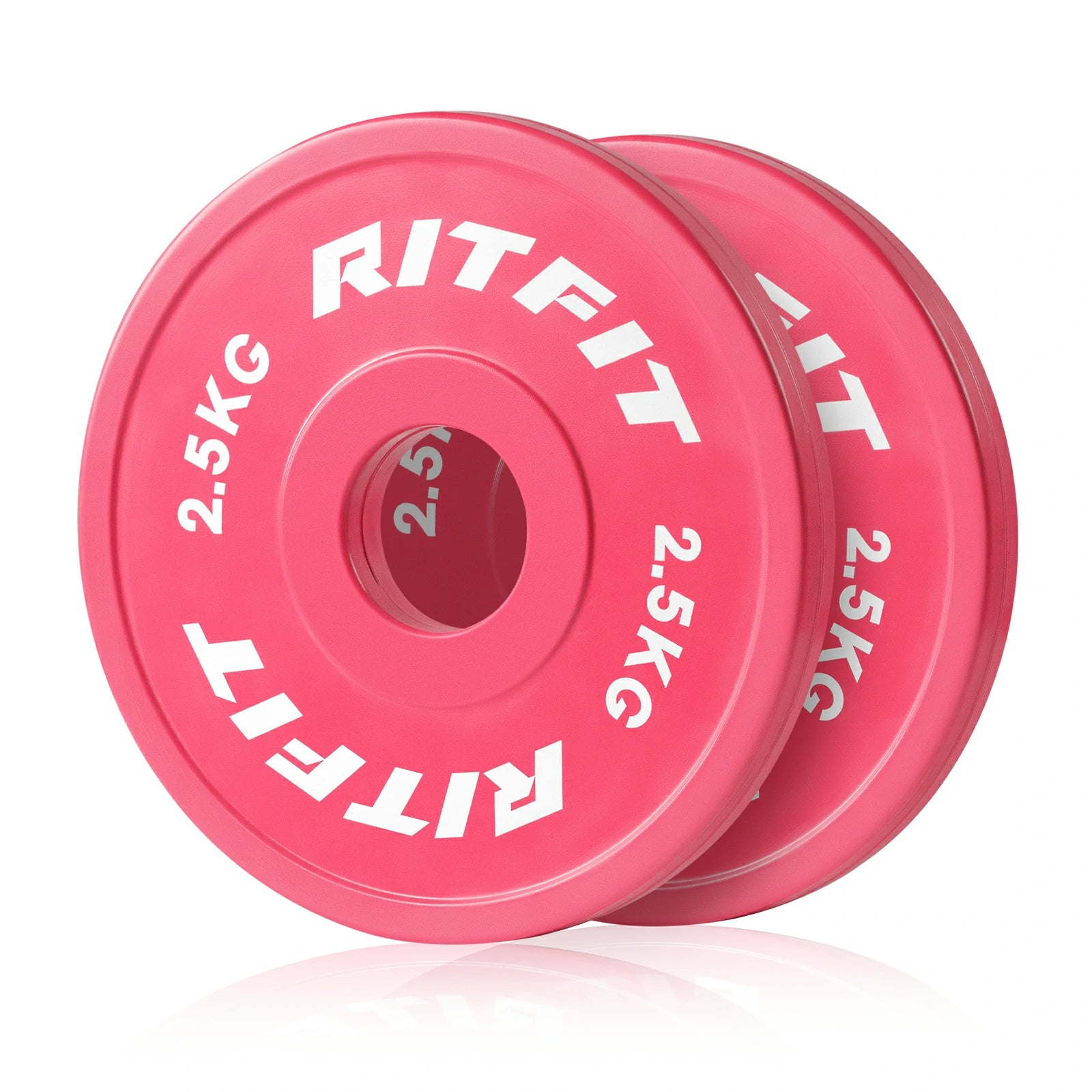 RITFIT ダンベルプレート・0.25/0.5/1/1.5/2/2.5kg