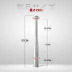 RITFIT クラブベル2kg/4kg/6kg/8kg/10kg