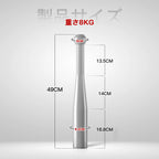 RITFIT クラブベル2kg/4kg/6kg/8kg/10kg