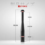 RITFIT クラブベル2kg/4kg/6kg/8kg/10kg