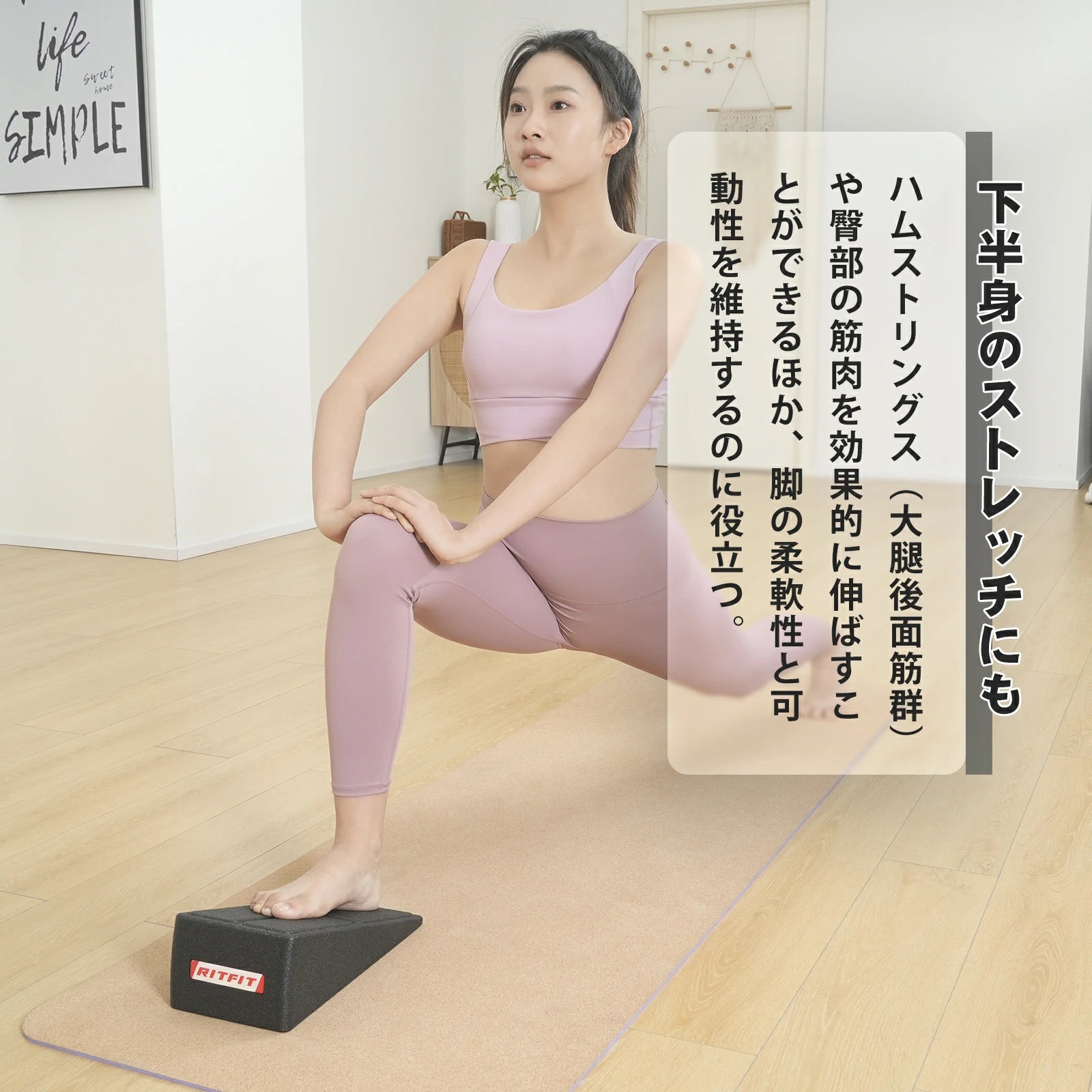 ダブルサークルスクワットウェッジ Amazon.co.jp: PROIRON スクワットウェッジブロック(3ピース