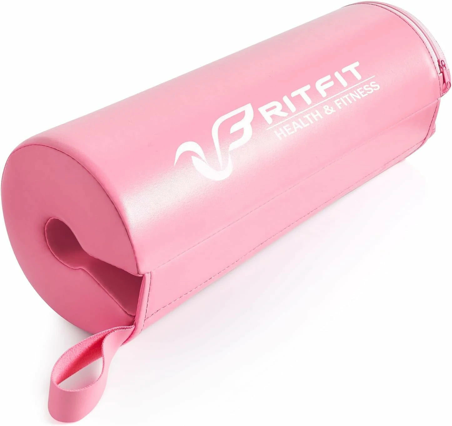 RITFIT スクワットパッド・PU製・40cm