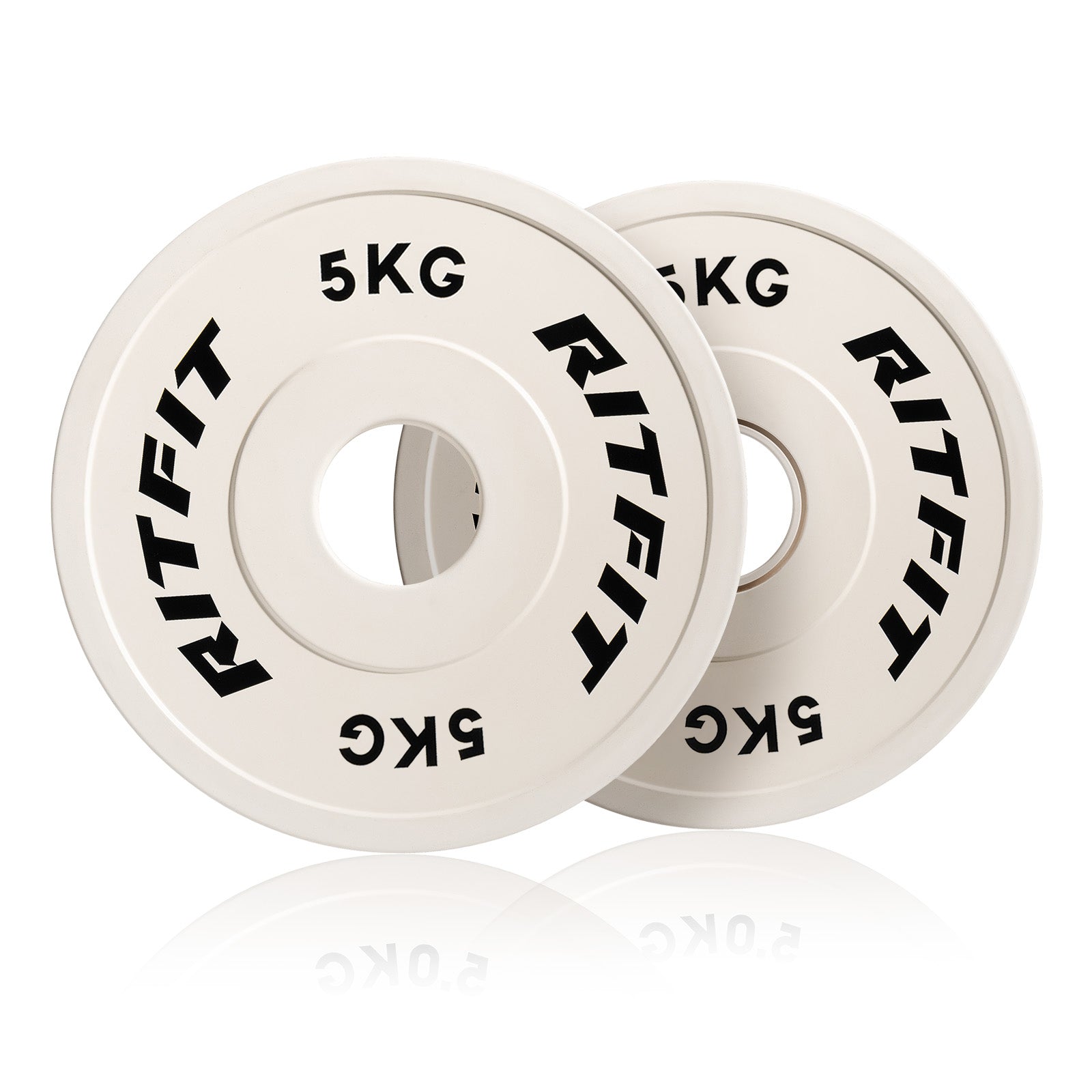RIFTITダンベル プレート0.5/1/1.5/2/2.5/5kg - Ritfit Japan – RitFit