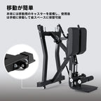 RITFIT バックエクステンションマシン BE01
