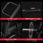 RITFIT チェスト・ショルダープレスマシン Gorilla