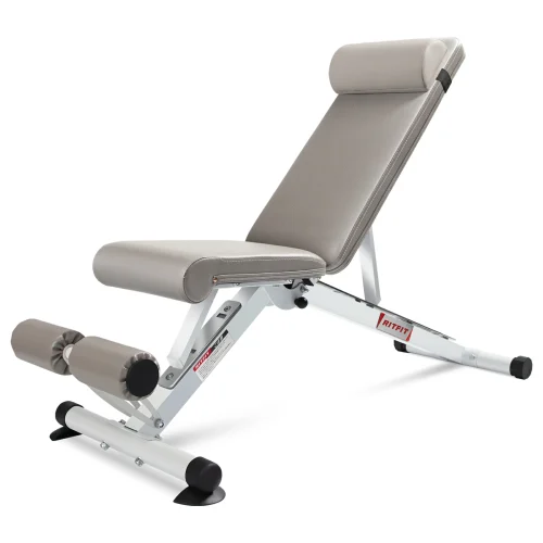 RITFIT トレーニング ベンチ