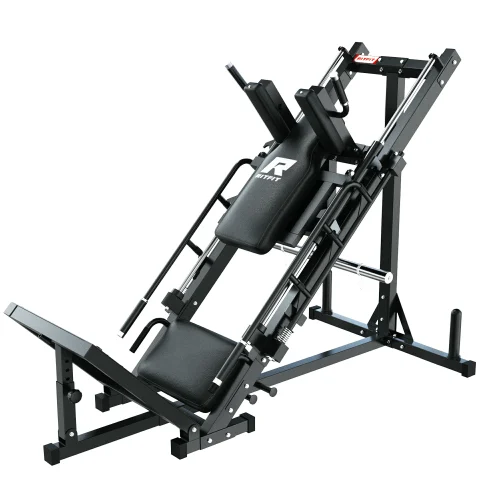 RITFIT レッグプレスマシン1.0